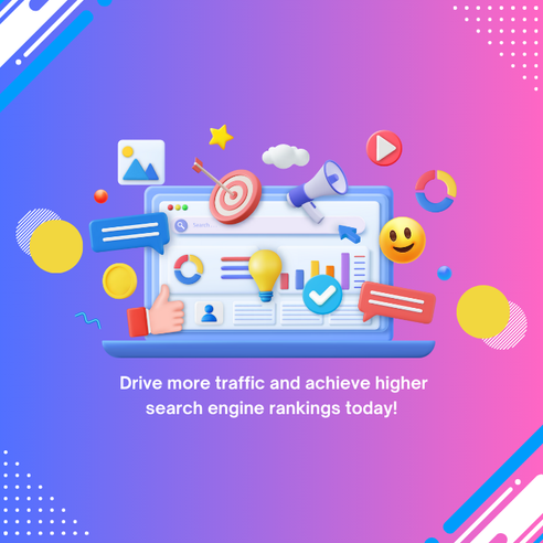 SEO Optimization