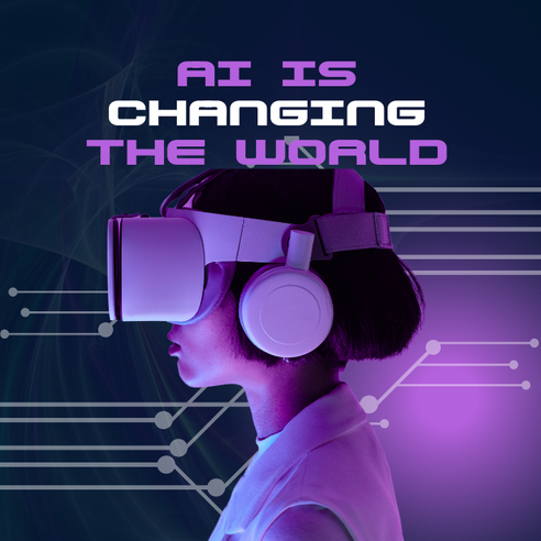 Artificial Intelligence (AI) Solutions